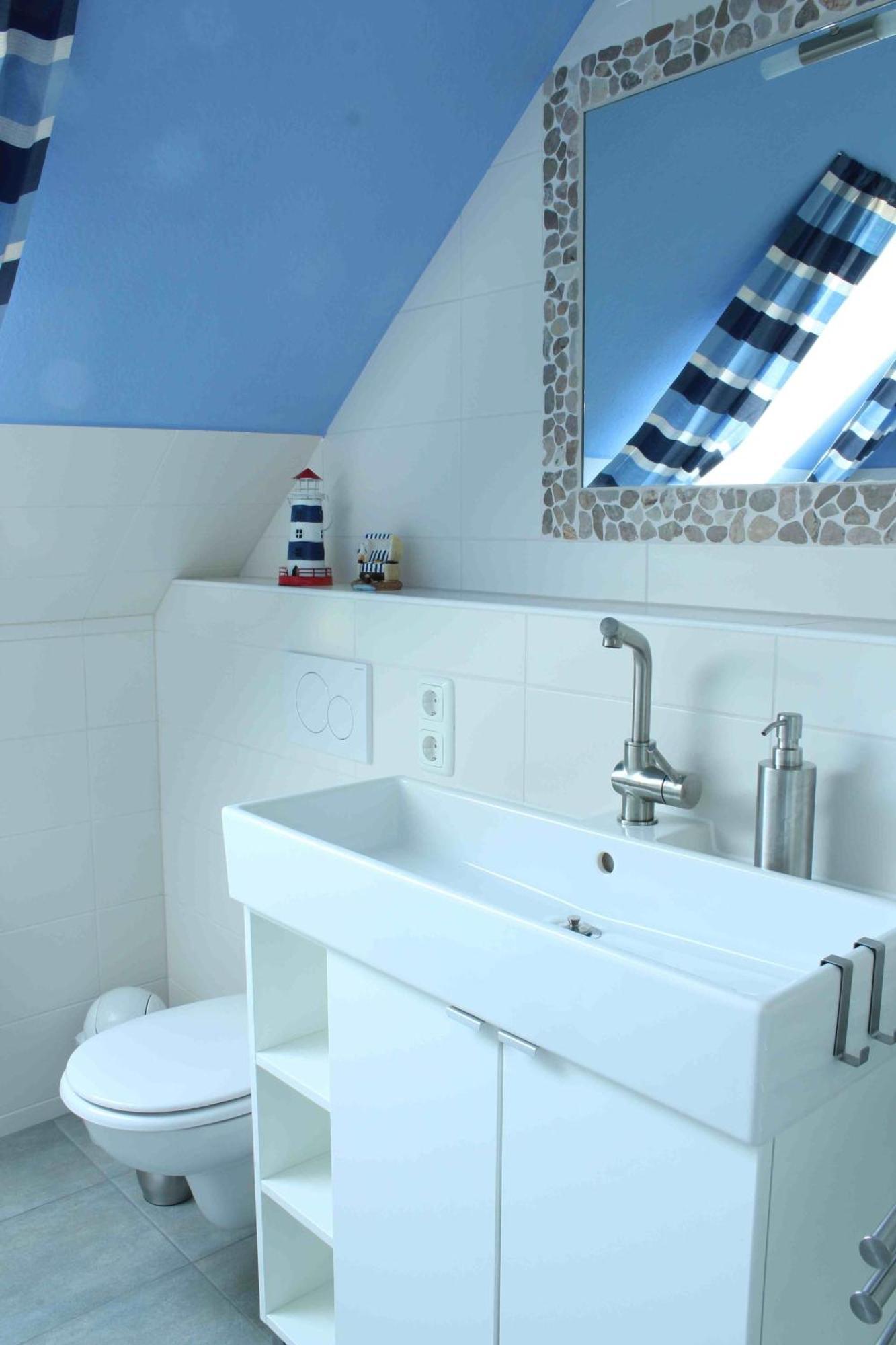 Haus Wildgans - Ferienwohnung Sonnenblume Behrensdorf Luaran gambar